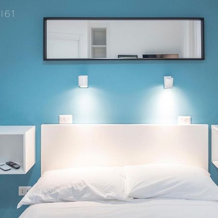 Preziosi 61 Apartment Naples Luaran gambar