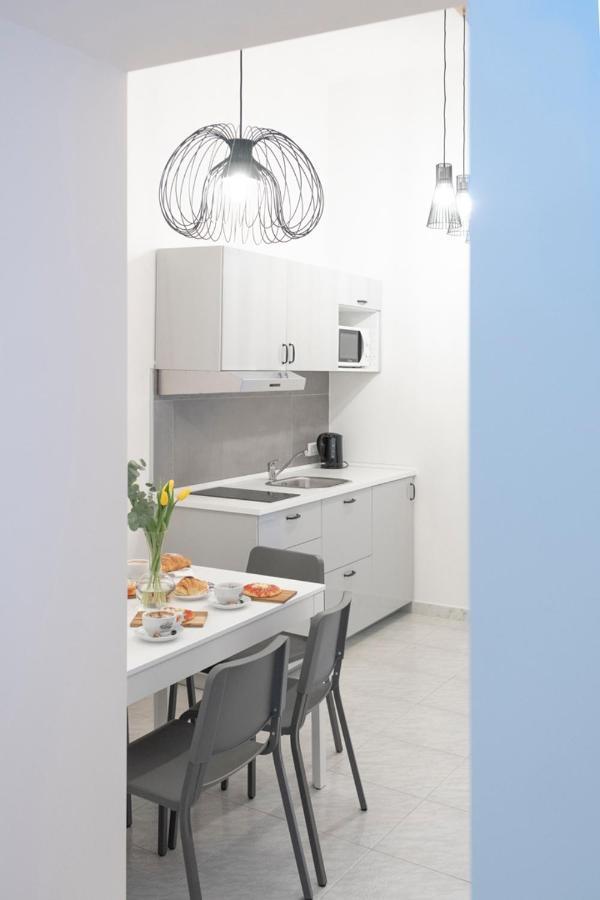 Preziosi 61 Apartment Naples Luaran gambar