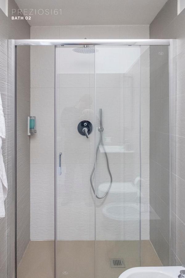 Preziosi 61 Apartment Naples Luaran gambar
