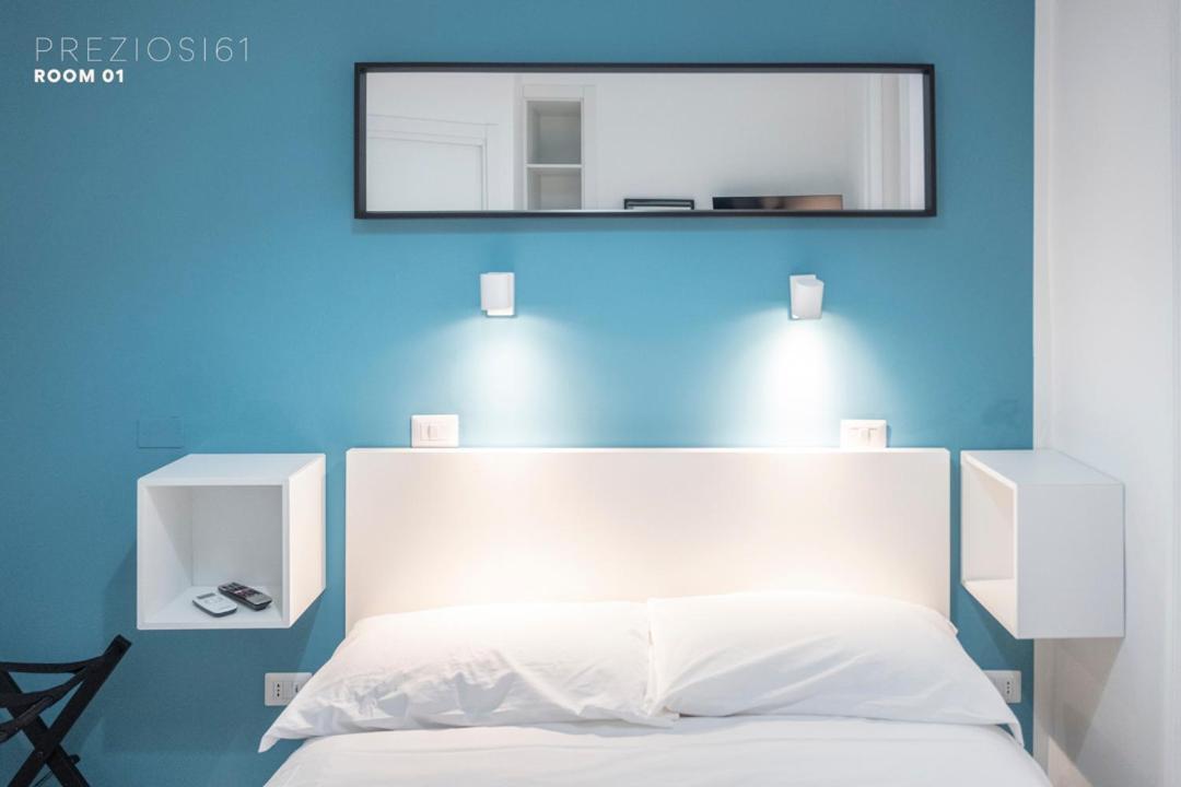 Preziosi 61 Apartment Naples Luaran gambar