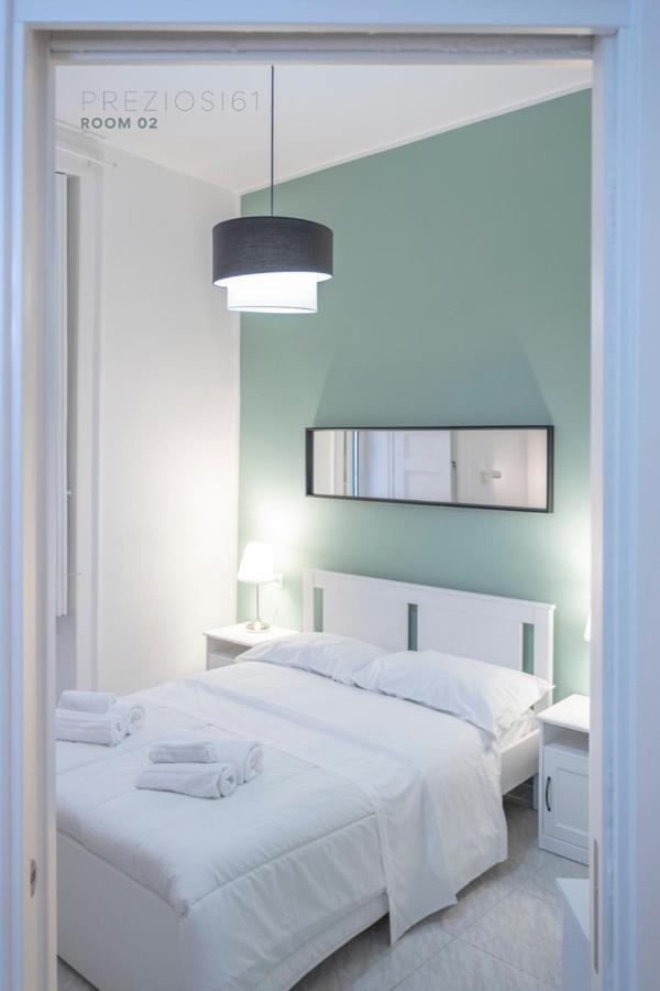 Preziosi 61 Apartment Naples Luaran gambar