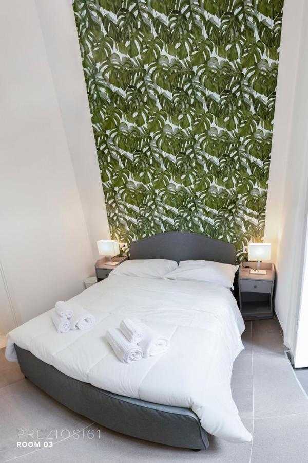 Preziosi 61 Apartment Naples Luaran gambar