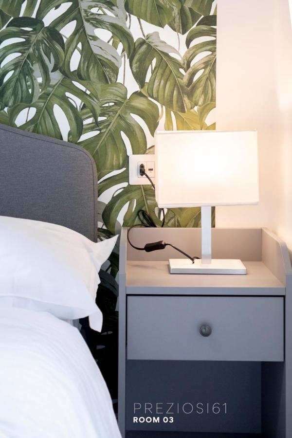 Preziosi 61 Apartment Naples Luaran gambar