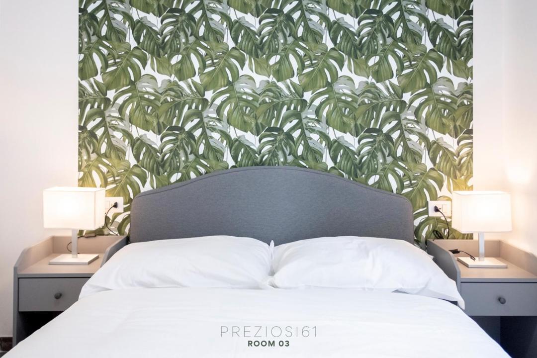 Preziosi 61 Apartment Naples Luaran gambar