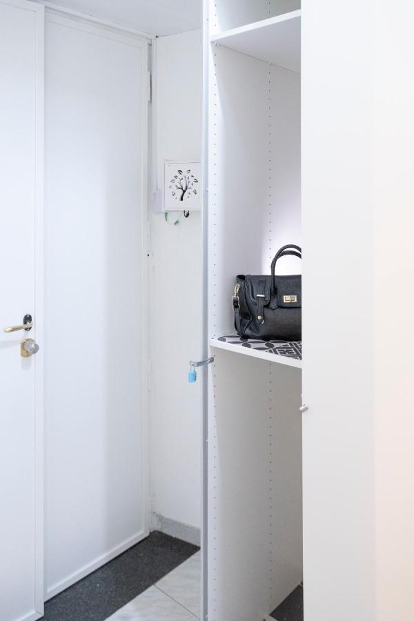 Preziosi 61 Apartment Naples Luaran gambar